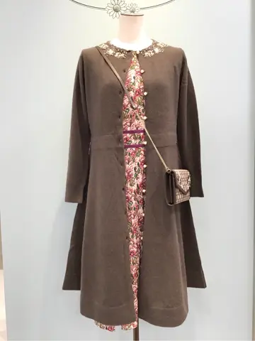 TOCCA 𝒽 コーディネート画像