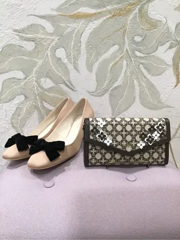 TOCCA 𝒽 コーディネート画像