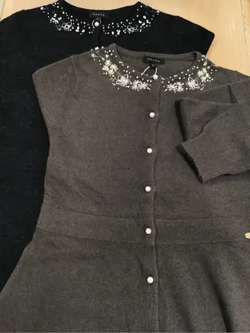 TOCCA 𝒽 コーディネート画像