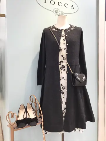 TOCCA 𝒽 コーディネート画像