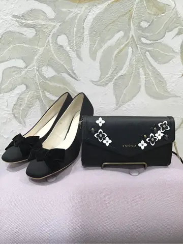 TOCCA 𝒽 コーディネート画像