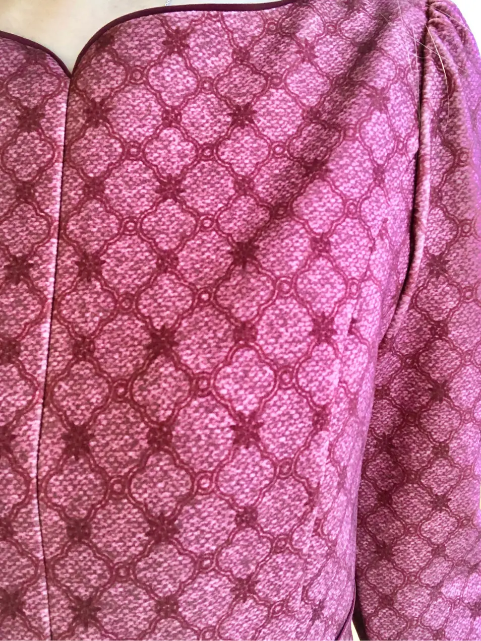 TOCCA mirei コーディネート画像