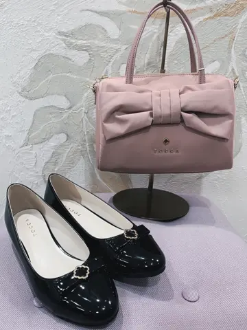 TOCCA スタッフB コーディネート画像