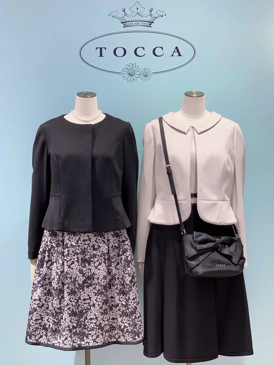 TOCCA Ｉ コーディネート画像