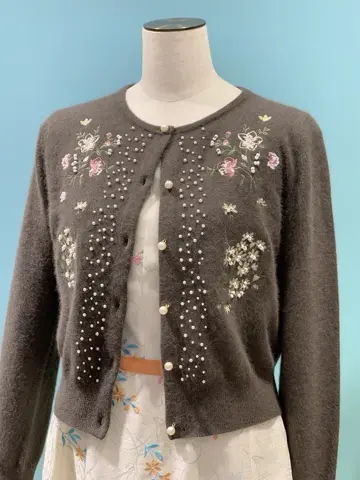 TOCCA Ｉ コーディネート画像