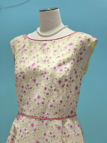 TOCCA Ｉ コーディネート画像