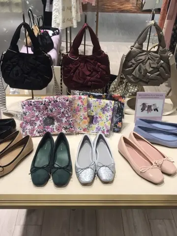 TOCCA Ｉ コーディネート画像