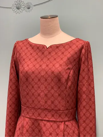 TOCCA Ｉ コーディネート画像