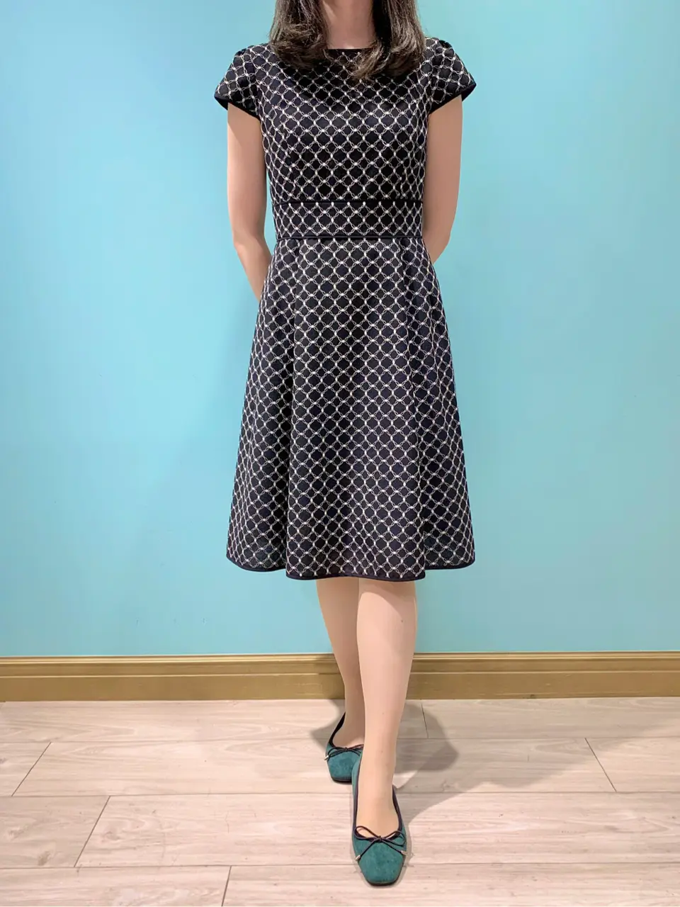 TOCCA Ｉ コーディネート画像