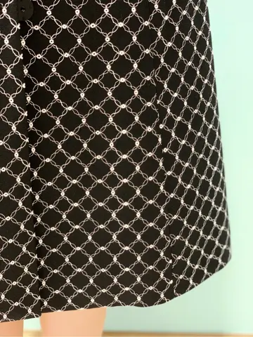 TOCCA Ｉ コーディネート画像