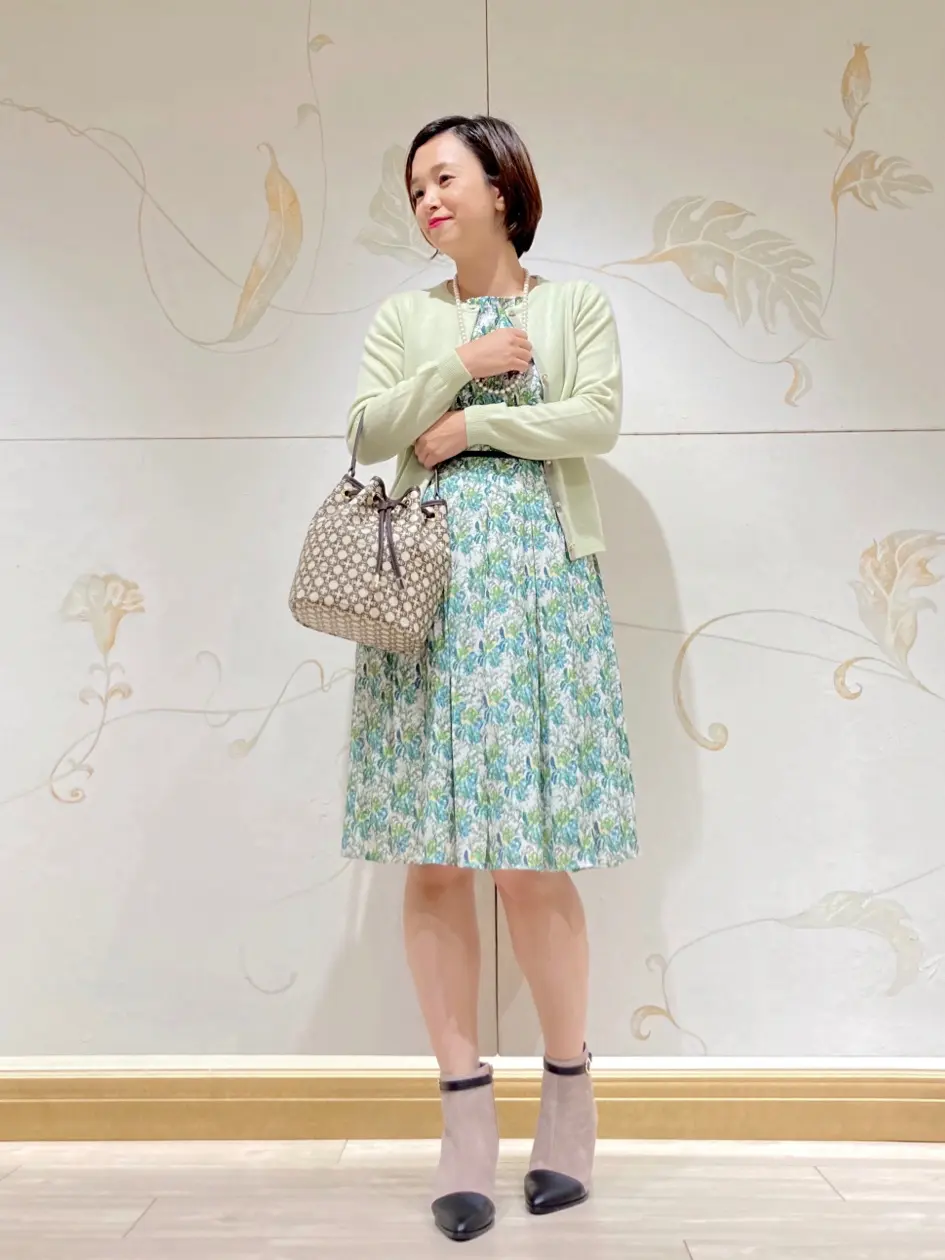 TOCCA mimura☺︎ コーディネート画像