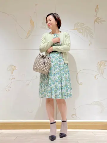 TOCCA mimura☺︎ コーディネート画像