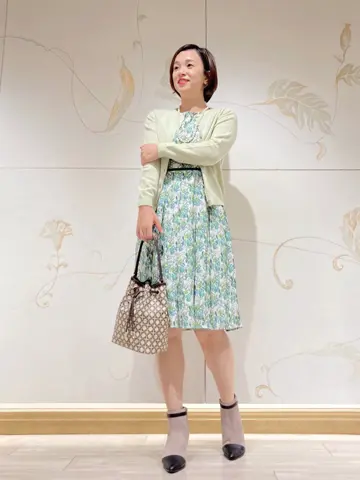 TOCCA mimura☺︎ コーディネート画像