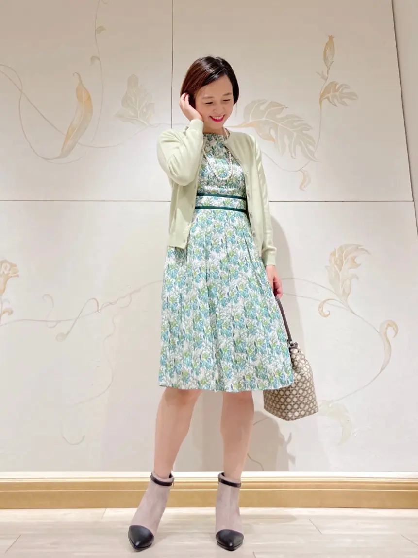 TOCCA mimura☺︎ コーディネート画像