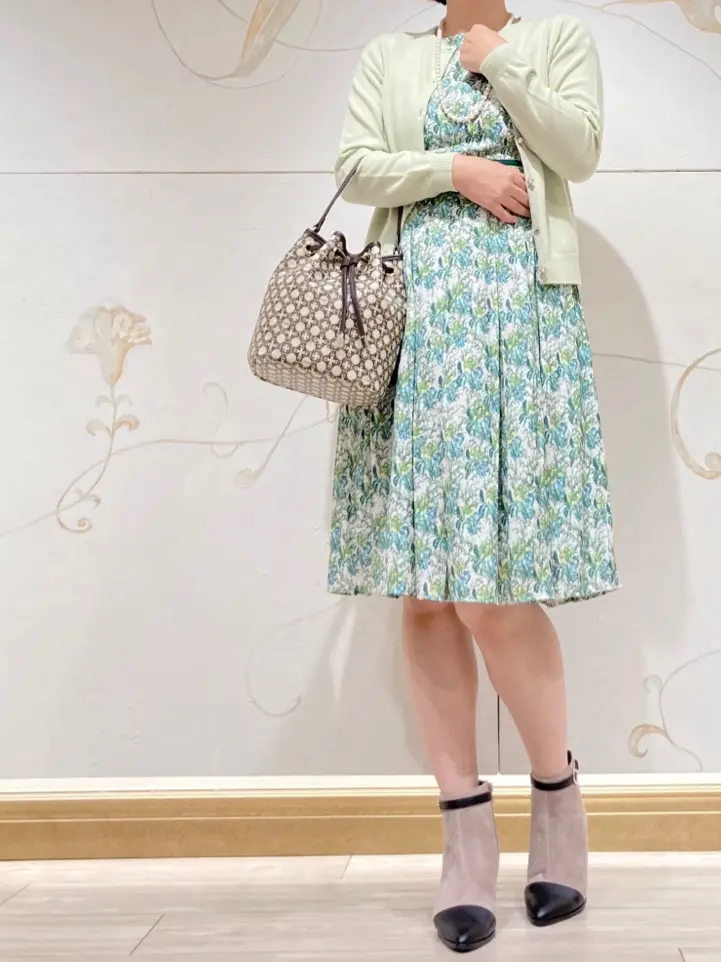 TOCCA mimura☺︎ コーディネート画像