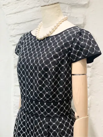 TOCCA C.K  コーディネート画像