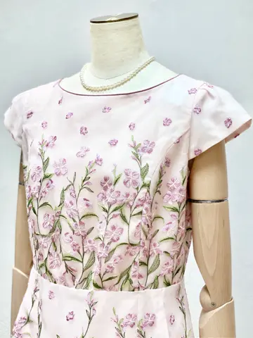 TOCCA スタッフ コーディネート画像