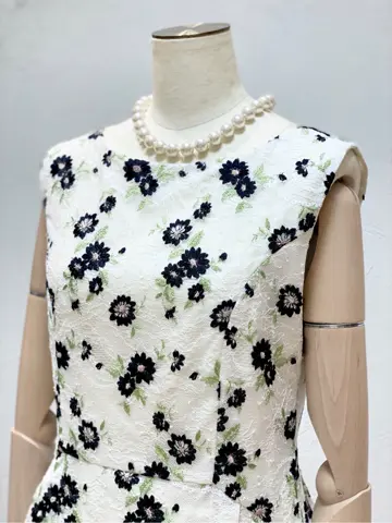 TOCCA スタッフ コーディネート画像