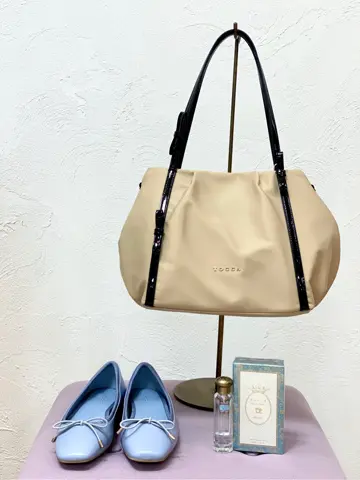 TOCCA スタッフ コーディネート画像