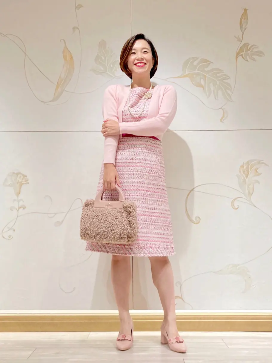 TOCCA mimura☺︎ コーディネート画像