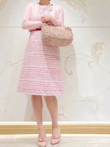 TOCCA mimura☺︎ コーディネート画像