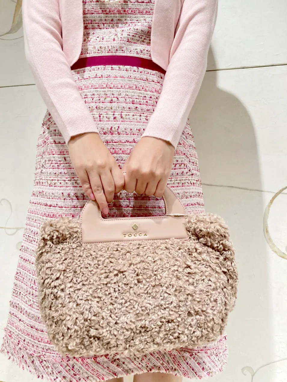 TOCCA mimura☺︎ コーディネート画像