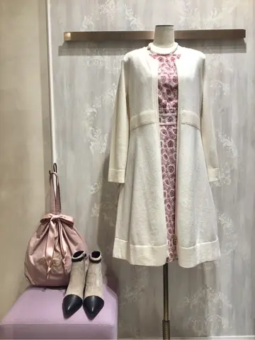 TOCCA 池部 コーディネート画像