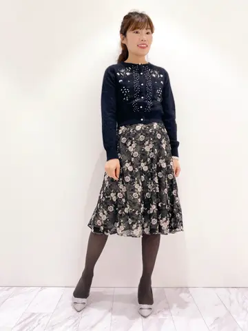 TOCCA oda ❁ コーディネート画像