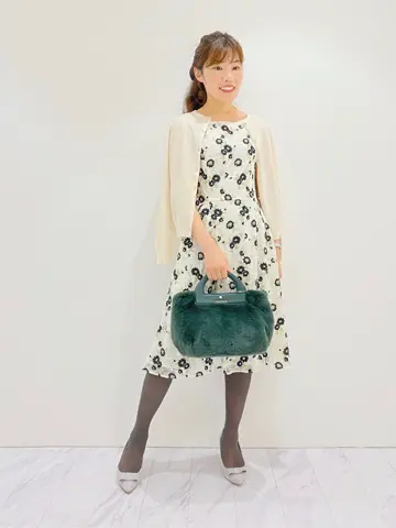 TOCCA oda ❁ コーディネート画像