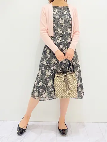 TOCCA oda ❁ コーディネート画像