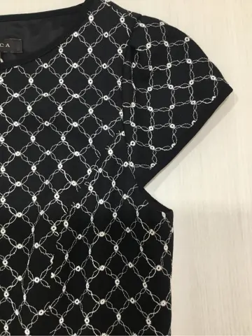 TOCCA スタッフＳ コーディネート画像