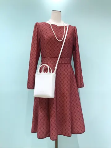 TOCCA G コーディネート画像