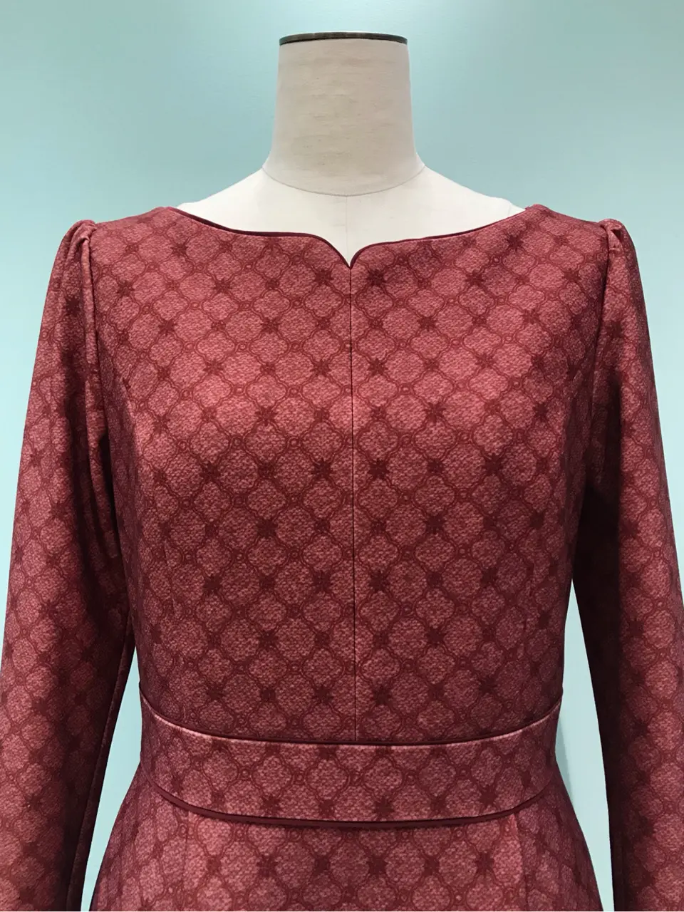 TOCCA G コーディネート画像