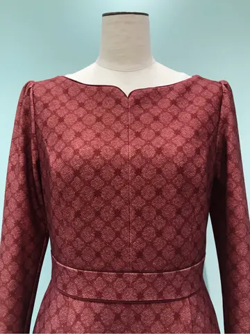 TOCCA G コーディネート画像