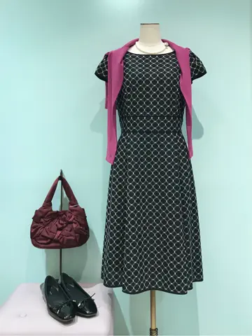 TOCCA G コーディネート画像