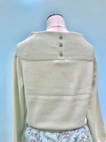 TOCCA G コーディネート画像