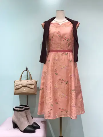 TOCCA G コーディネート画像