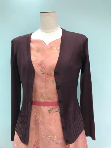 TOCCA G コーディネート画像