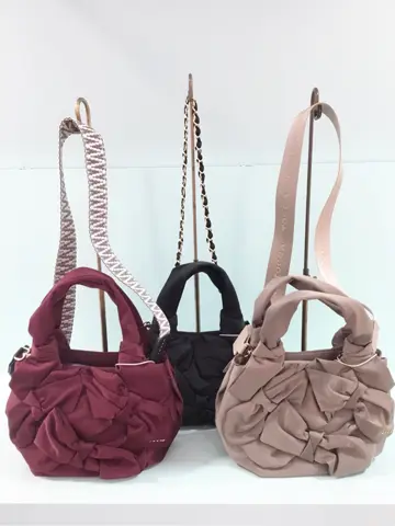 TOCCA スタッフY コーディネート画像