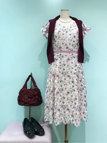 TOCCA G コーディネート画像