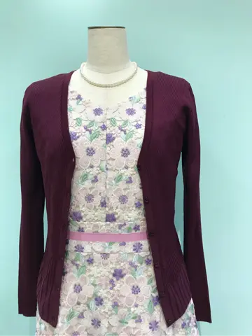 TOCCA G コーディネート画像