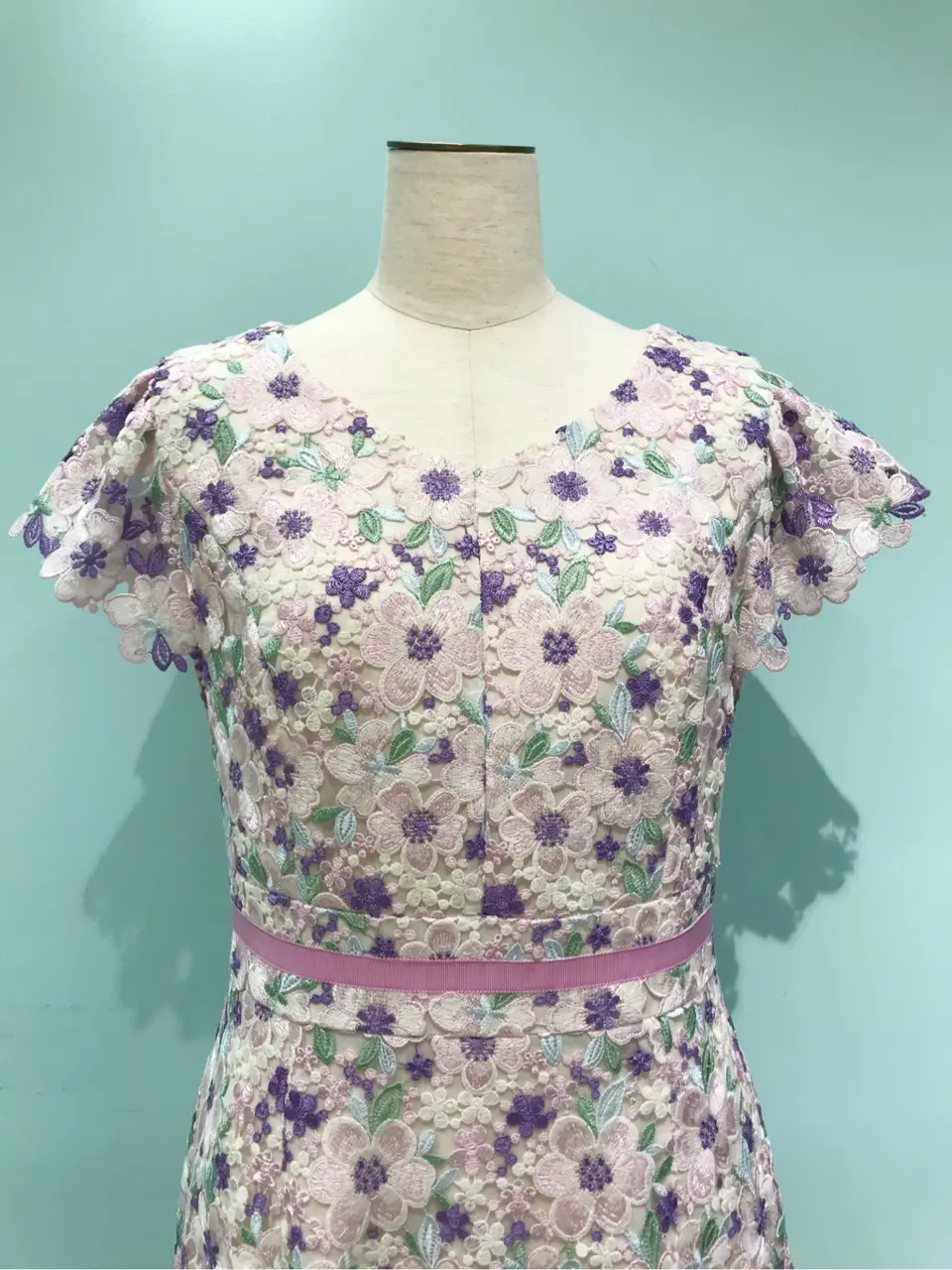 TOCCA G コーディネート画像