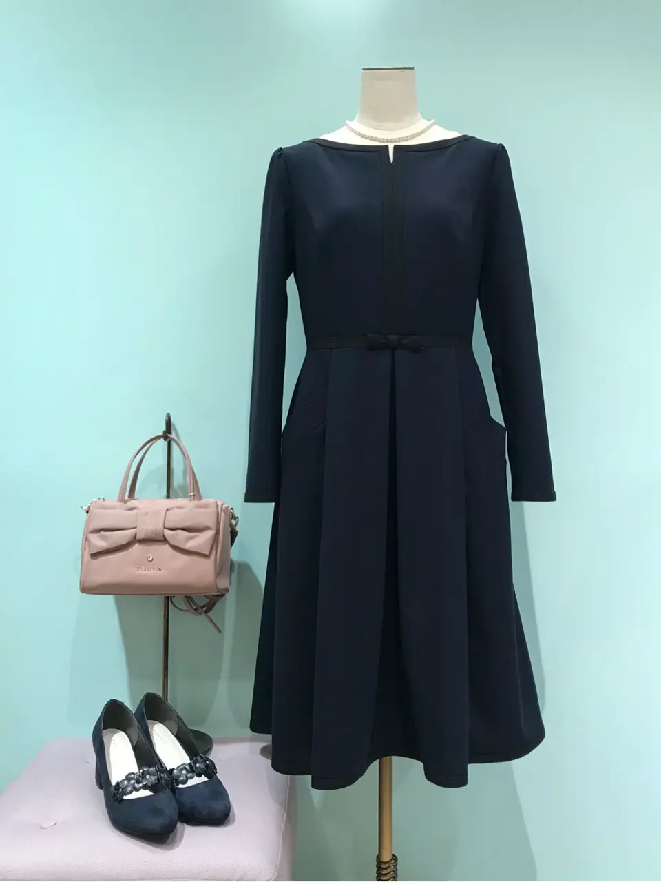 TOCCA G コーディネート画像