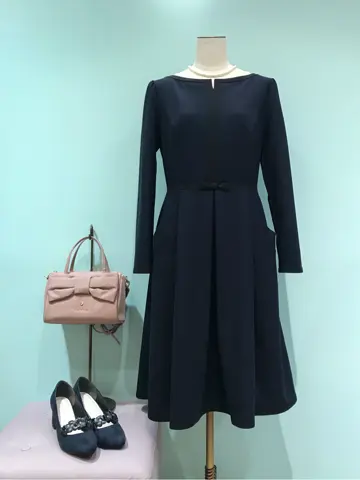 TOCCA G コーディネート画像