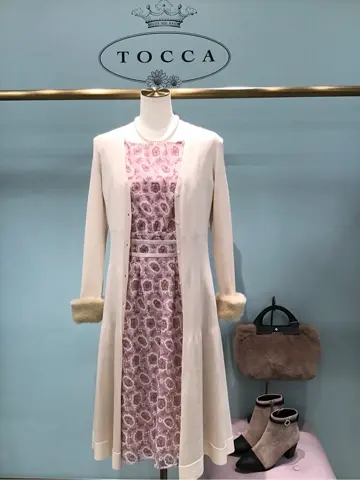 TOCCA ｋｉｍ コーディネート画像