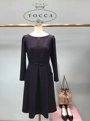 TOCCA ｋｉｍ コーディネート画像