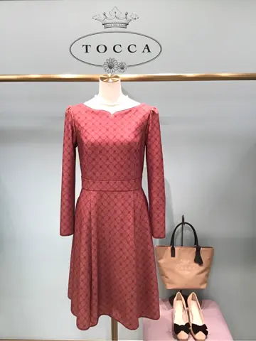 TOCCA ｋｉｍ コーディネート画像