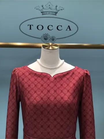 TOCCA ｋｉｍ コーディネート画像