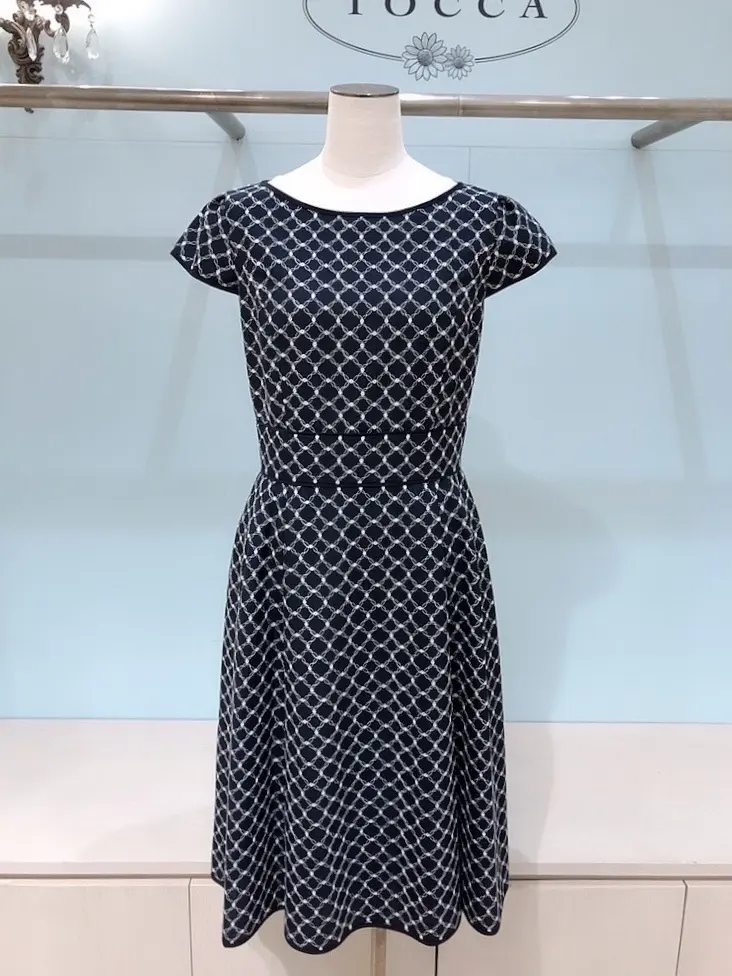 TOCCA Y.N コーディネート画像