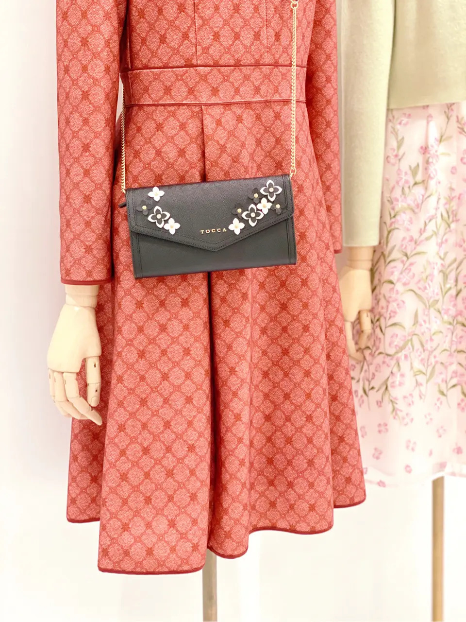 TOCCA oda ❁ コーディネート画像